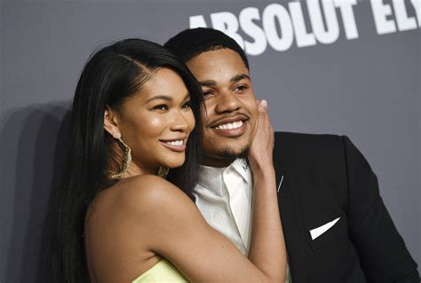 chanel iman bio|sterling shepard divorce.